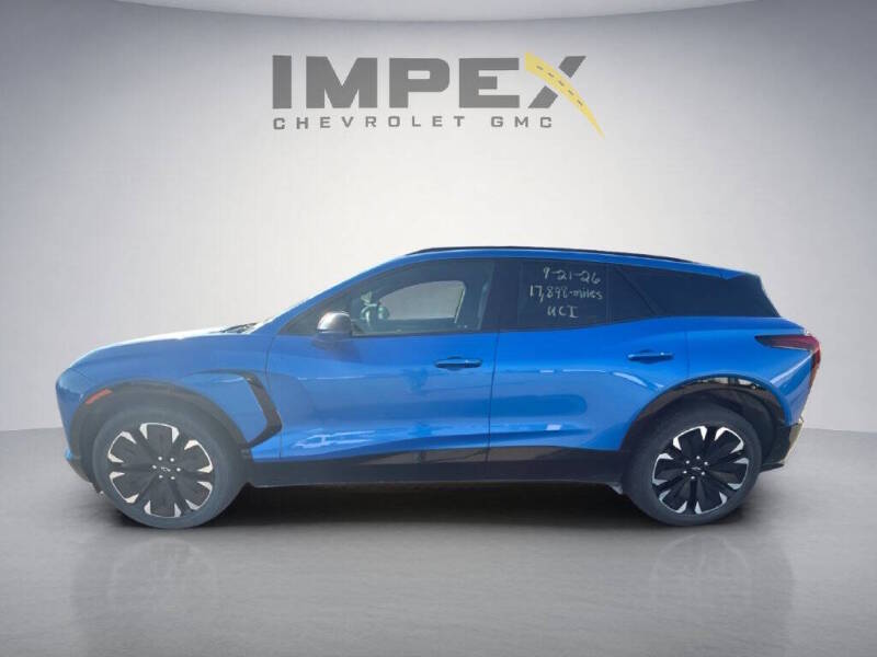 chevrolet blazer ev 2024 3GNKDCRJ5RS231774 image chevrolet blazer ev 2024 3GNKDCRJ5RS231774 image